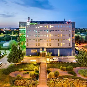 Airport By Ihg Czech Republic