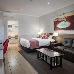 Inland Motor Australia