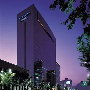 Koreana South Korea