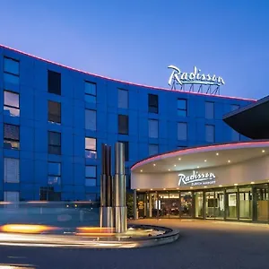 Radisson Zurich Airport Switzerland