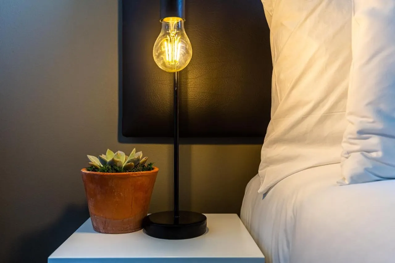 The Verge Aparthotel By Totalstay Cape Town 3*,  South Africa