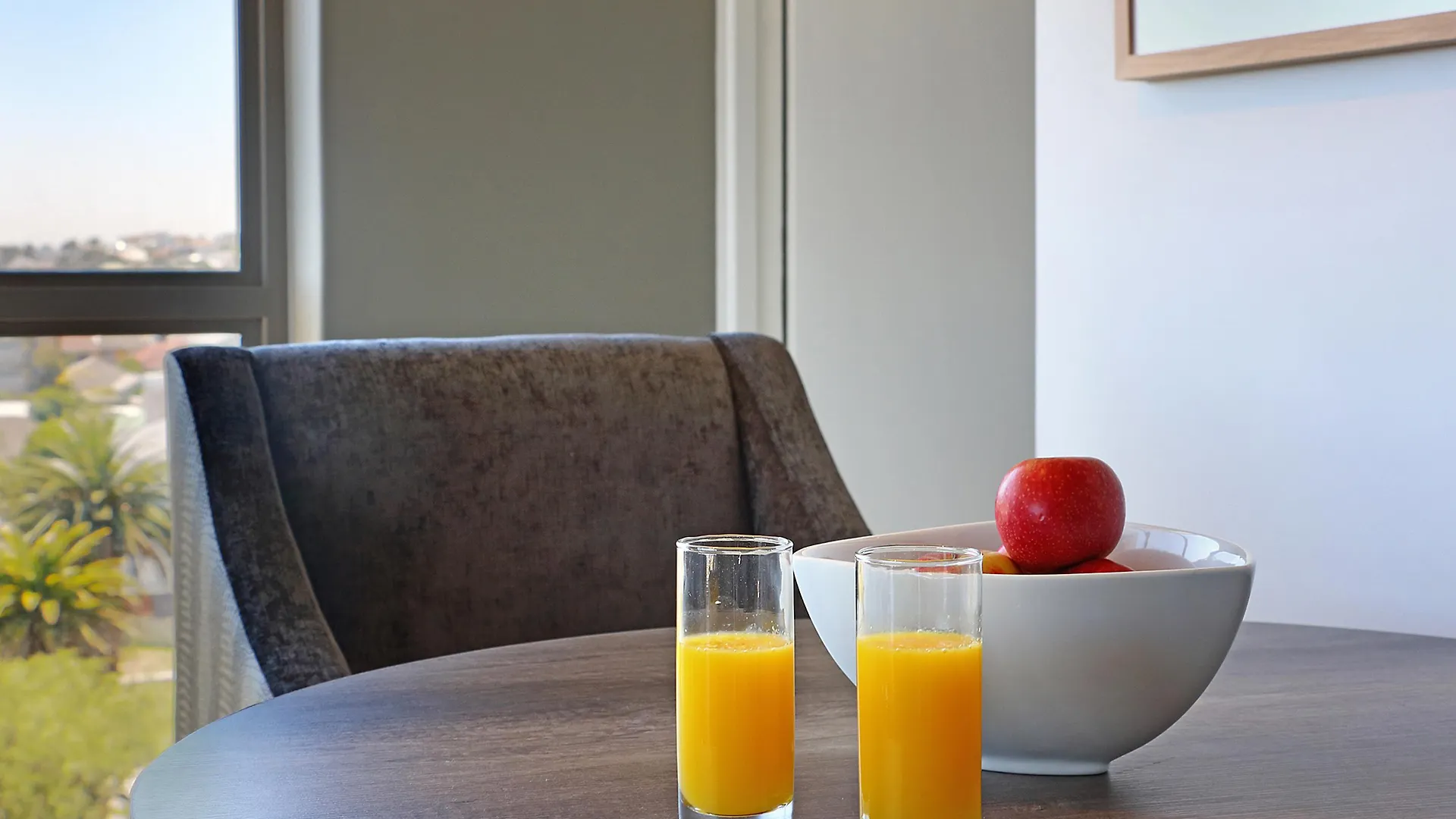 *** Hotel The Verge Aparthotel By Totalstay Cape Town South Africa