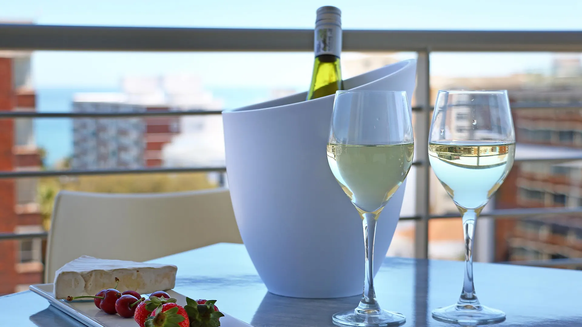 The Verge Aparthotel By Totalstay Cape Town