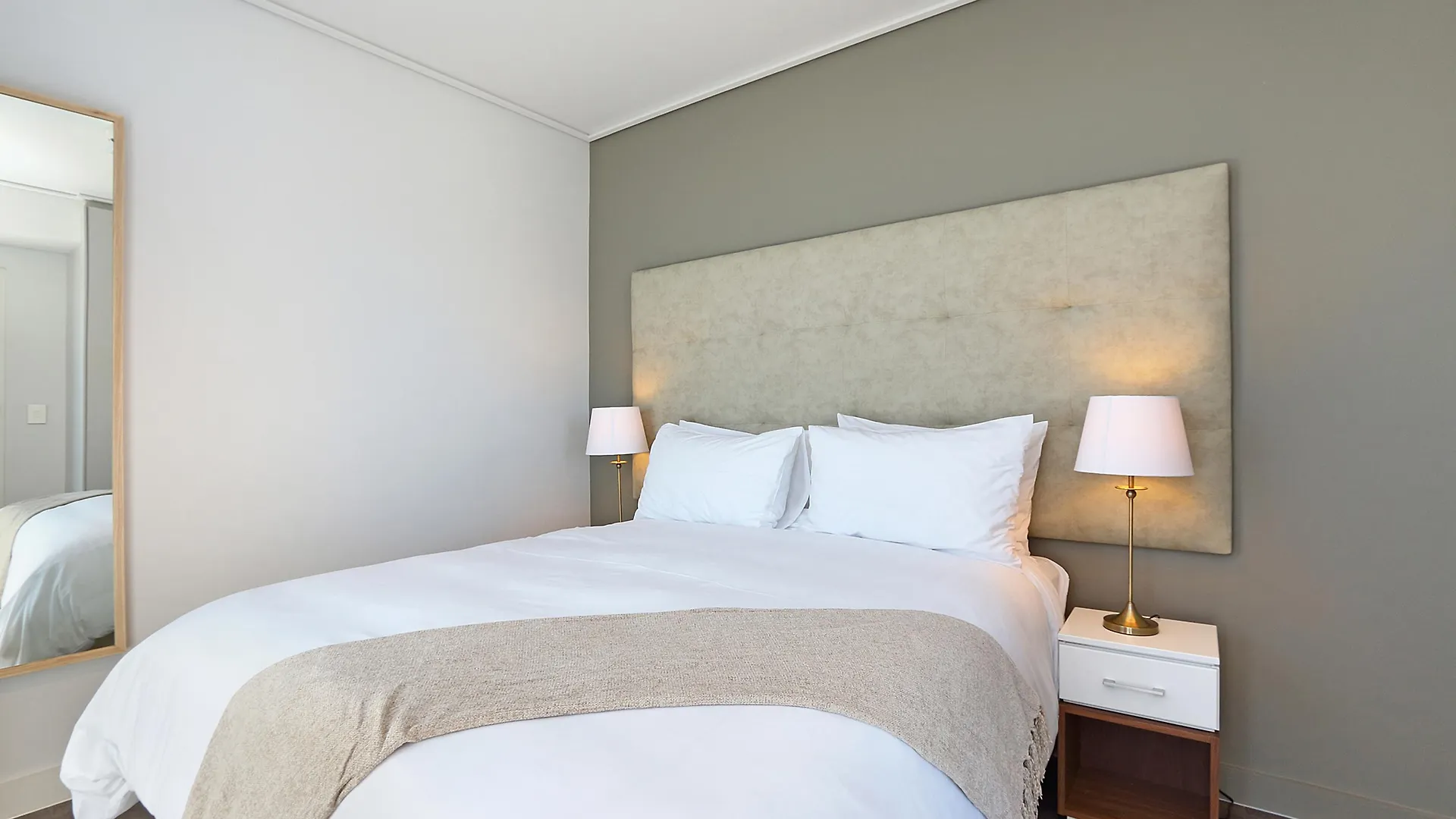 The Verge Aparthotel By Totalstay Cape Town