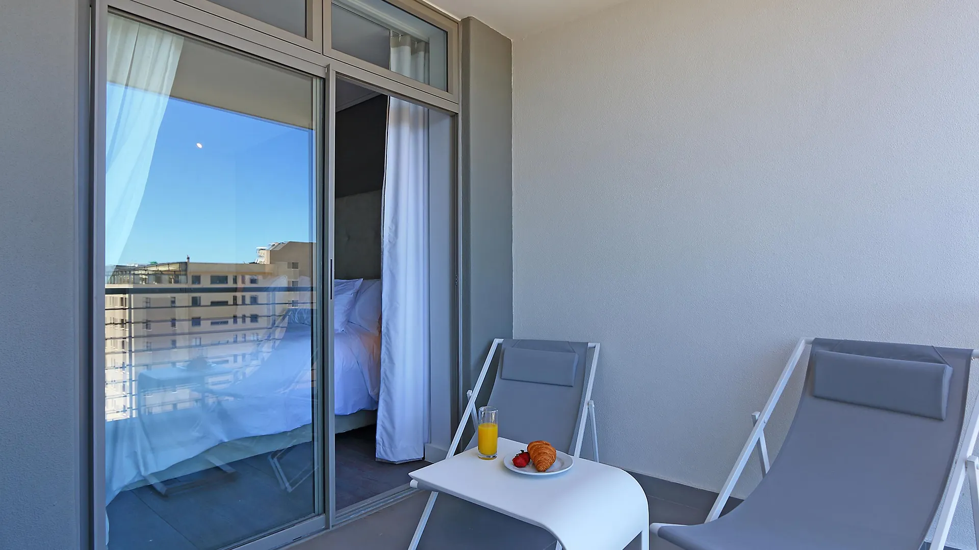 Hotel The Verge Aparthotel By Totalstay Cape Town