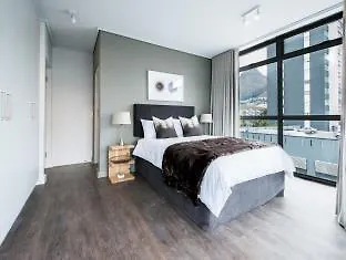 The Verge Aparthotel By Totalstay Cape Town Hotel