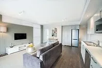 *** Hotel The Verge Aparthotel By Totalstay Cape Town South Africa