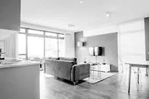 Hotel The Verge Aparthotel By Totalstay Cape Town