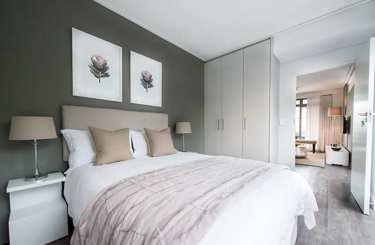 The Verge Aparthotel By Totalstay Cape Town Hotel